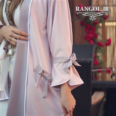 انواع مدل آستین بلند برای مانتو و بلوز و لباس مجلسی مدل آستین فانتزی ژورنالی خاص مانتو بلوز شومیز شیک