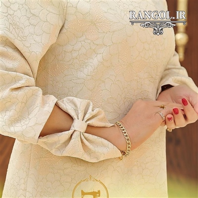 انواع مدل آستین بلند برای مانتو و بلوز و لباس مجلسی مدل آستین فانتزی ژورنالی خاص مانتو بلوز شومیز شیک