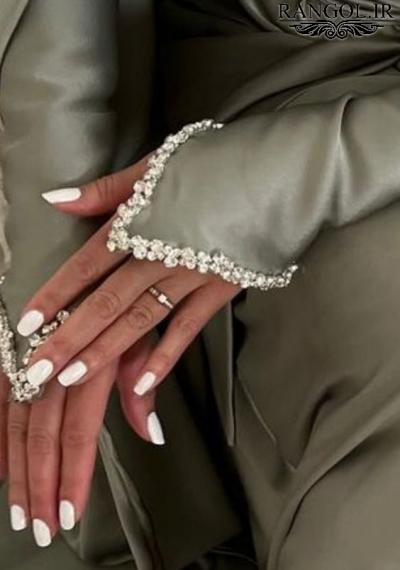 مدل آستین مانتو آستین شومیز آستین بلوز فانتزی جدید خاص شیک