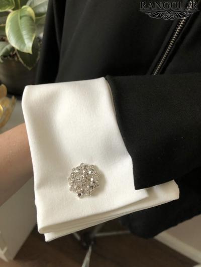 مدل آستین مانتو آستین شومیز آستین بلوز فانتزی جدید خاص شیک