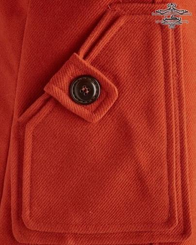 مدل جیب جدید ژورنالی جیب لباس مانتو بلوز شومیز پالتو شلوار