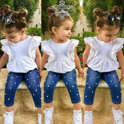 مدل لباس دخترانه پیراهن بچگانه جدید تابستانی خنک 2020