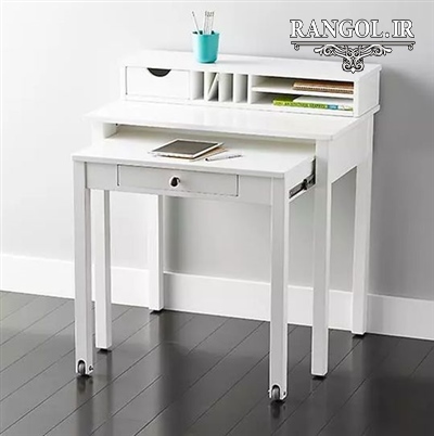 مدل میز تحریر میز کامپیوتر دخترانه پسرانه