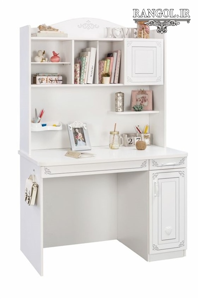 مدل میز تحریر میز کامپیوتر دخترانه پسرانه