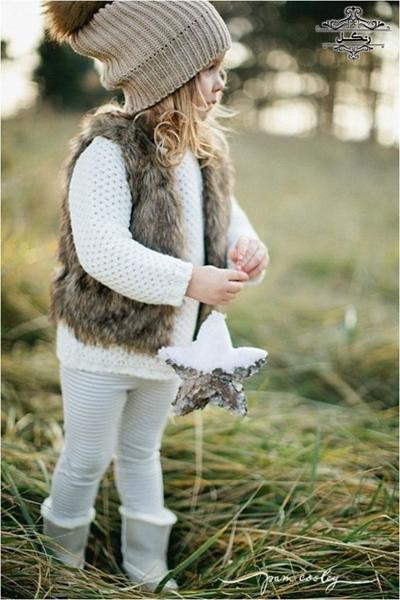 مدل لباس و پیراهن پاییزی و زمستانی دخترانه 