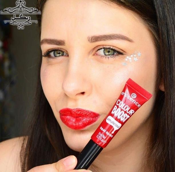 بررسی و تست لوازم آرایش اسنس