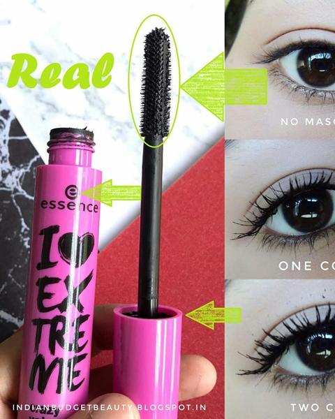 بررسی ریمل تقلبی و اصلی اسنس صورتی بررسی ریمل تقلبی و اصلی اسنس صورتی