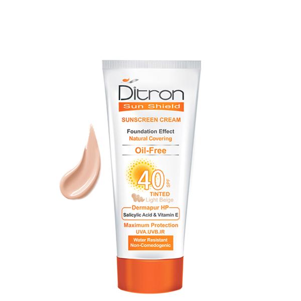 بررسی و معرفی ضد آفتاب دیترون- ضدآفتاب ایرانی بررسی و معرفی ضد آفتاب دیترون- ضدآفتاب ایرانی