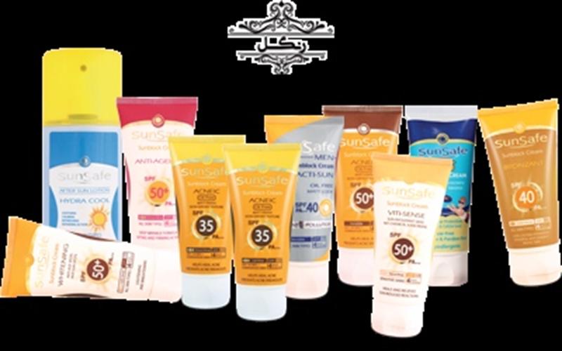 بررسی و معرفی ضد آفتاب سان سیف- ضدآفتاب ایرانی بررسی و معرفی ضد آفتاب سان سیف- ضدآفتاب ایرانی