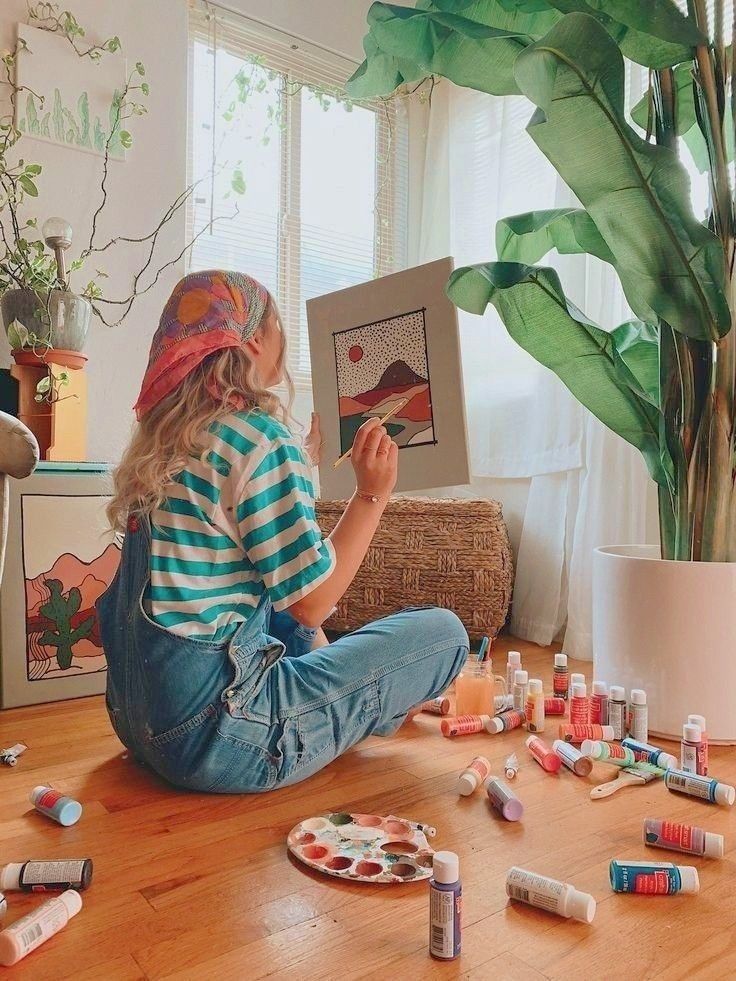 ایده خوشحال بودن در روز تولد بدون مهمانی و جشن