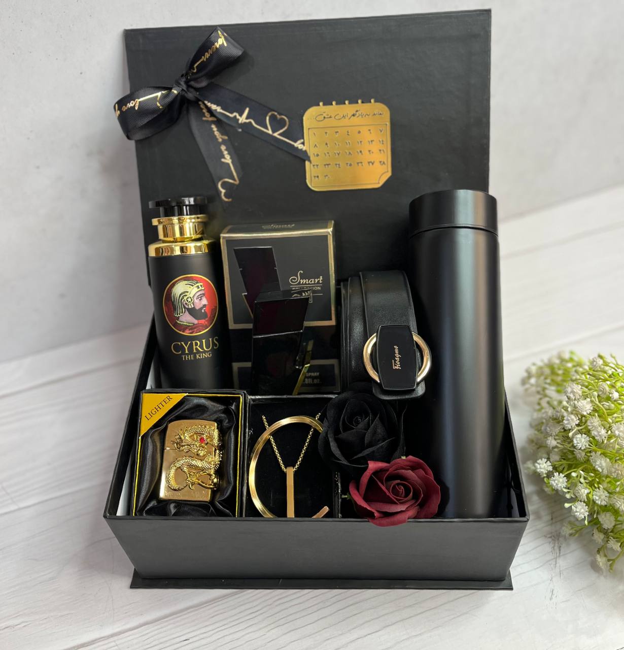 ایده کادو تولد آقایان مرد ایده کادو تولد همسر شوهر پسر