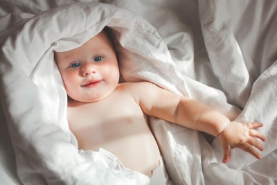 جدیدترین مدل روتختی تخت عروس اسپرت کتان نوزاد بچه کودک