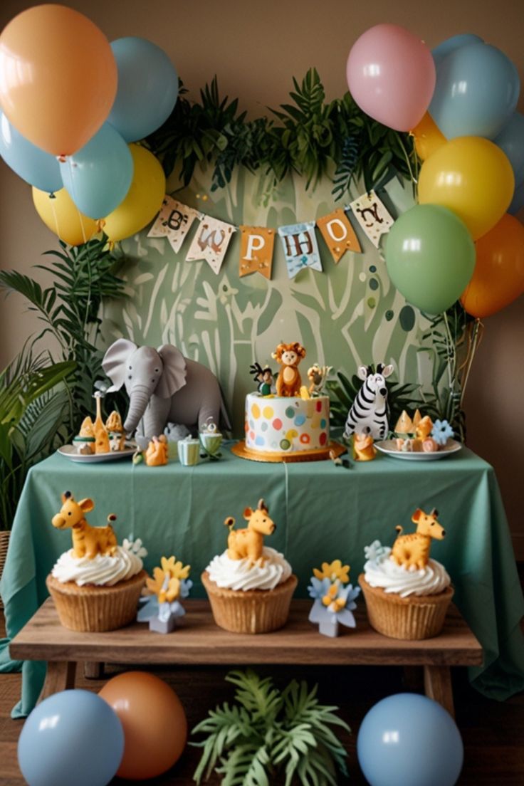 ایده تم تولد کودک تم تولد دخترانه تم تولد پسرانه تشریفات تولد