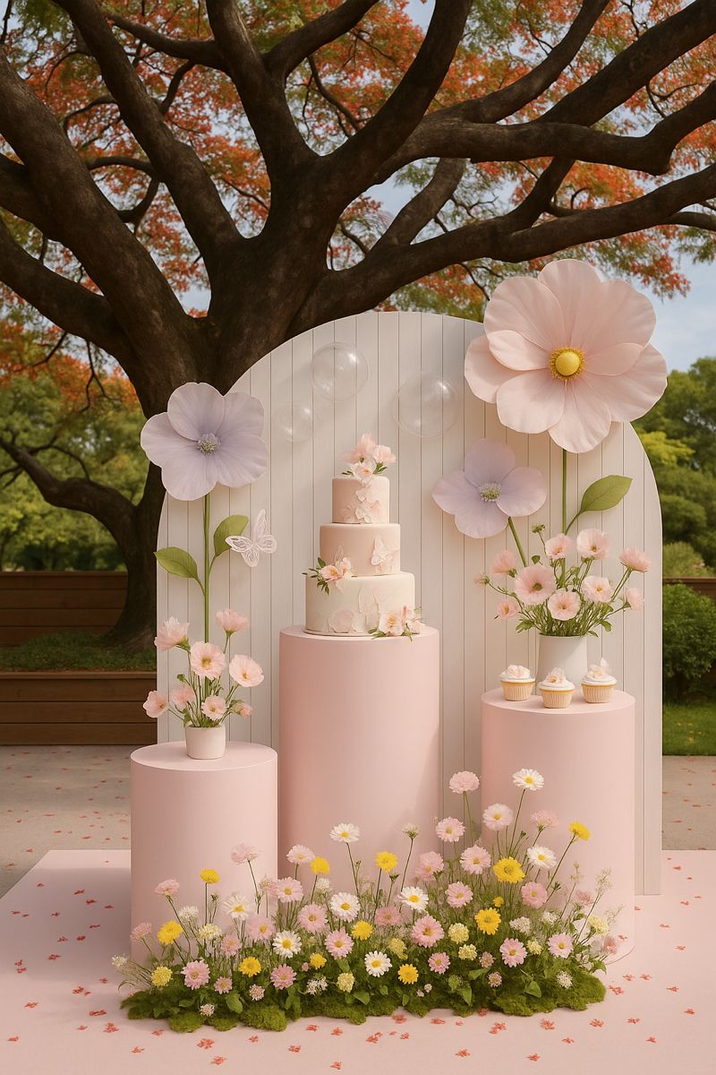 ایده تم تولد کودک تم تولد دخترانه تم تولد پسرانه تشریفات تولد