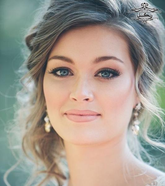 مدل آرایش و میکاپ عاشقانه ولنتاین شیک 2019 مدل آرایش و میکاپ عاشقانه ولنتاین شیک 2019