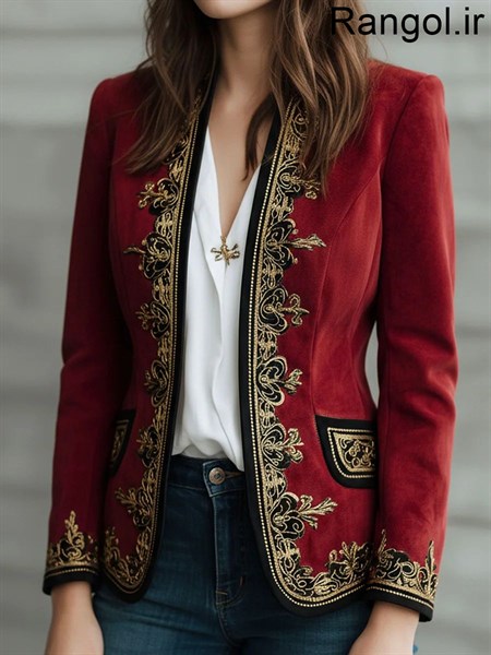 لباس یلدا پیراهن شب یلدا شومیز شلوار دامن جلیقه قرمز سبز یلدایی