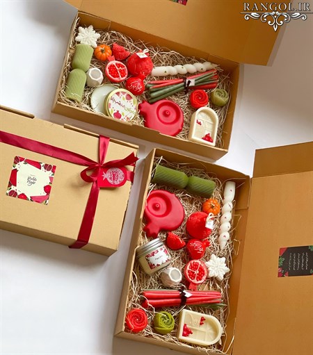 پک شب یلدا هدیه گیفت