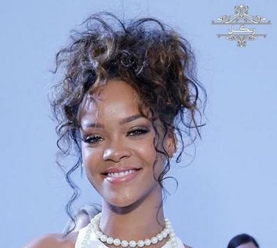 مدل شینیون مو فر مدل مو فرفری مدل شینیون مو فر مدل مو فرفری عروس