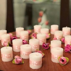 ایده جدید ارزان شیک و خاص گیفت عروسی 