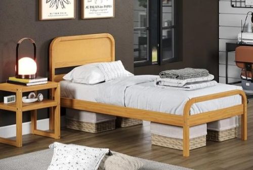 تخت تویین چیست؟ تفاوت تخت تویین با دبل، مزایا و نحوه انتخاب بهترین گزینه