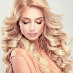 علت ریزش مو - درمان ریزش مو - مکمل و قرص ریزش مو - شامپو 