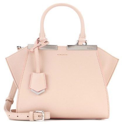 انتخاب کیف مناسب با اندام 