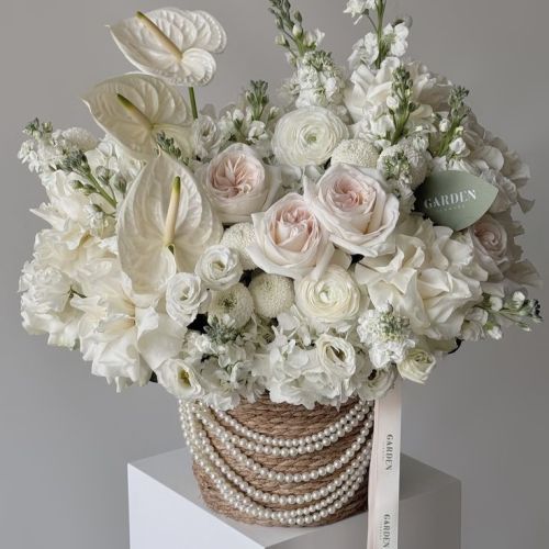 انواع دسته گل خواستگاری پرطرفدار بین عروس ها